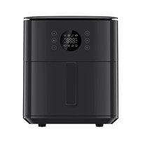 Frytkownica Beztłuszczowa Xiaomi Air Fryer 6,5L Czarna
