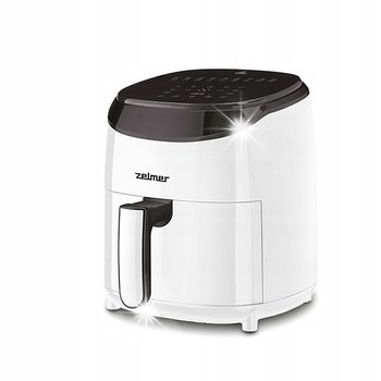 Frytkownica beztłuszczowa Zelmer ZAF3551W 1200W 3,5L 9 programów LCD - Inny producent