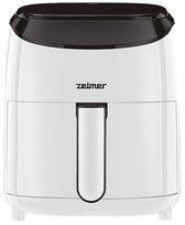 Frytkownica beztłuszczowa Zelmer ZAF3551W 1200W