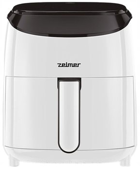 Frytkownica beztłuszczowa Zelmer ZAF3551W 1200W - Zelmer