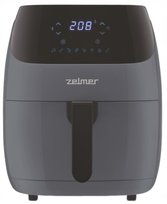 Frytkownica beztłuszczowa Zelmer ZAF5502G 1500W
