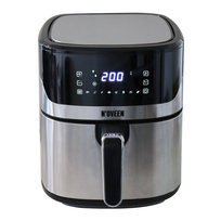 Frytkownica Frytownica Beztłuszczowa 6,5L 1600W Af550