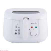 Frytkownica KAMILLE KM6811 KAMILLE
