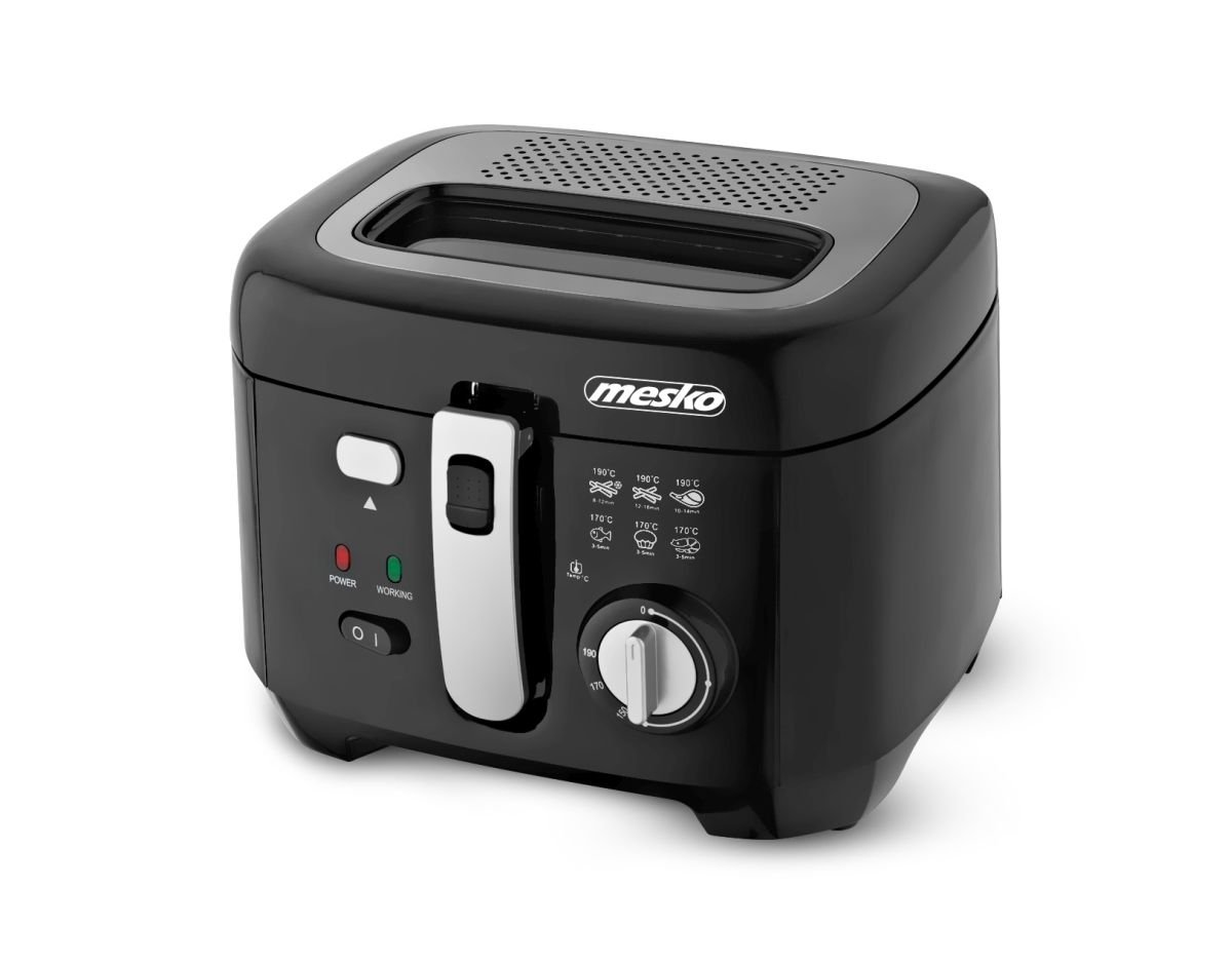 Frytkownica MESKO MS 4908 2,5 L