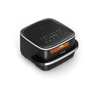 Frytkownica na gorące powietrze Tefal FW4018E0 Easy Fry XL Surface - Tefal