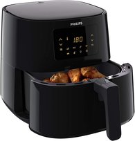 Frytkownica Niskotłuszczowa Philips Hd9270/90