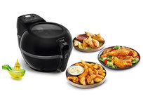 Frytkownica TEFAL ActiFry Extr