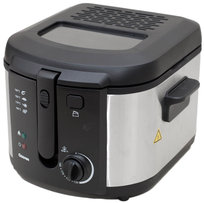 Frytkownica tradycyjna Germin MAX-1900-W 1900 W