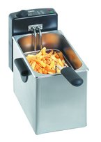 Frytownica BARTSCHER Mini II A165110 Bartscher