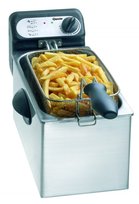 Frytownica BARTSCHER Petit 165103 Bartscher