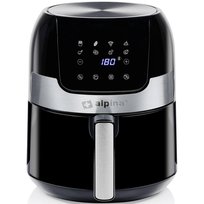 Frytownica Beztłuszczowa 1400W Alpina