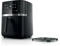 Frytownica beztłuszczowa Bosch MAFS2462B (2000W; 6,1l) Bosch