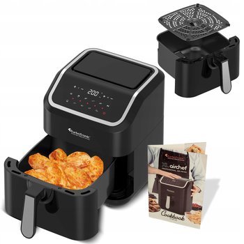 PRINCESS AirFryer 6L 1700W BLK — DNA