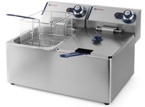 Frytownica HENDI Blue Line 205839 Hendi