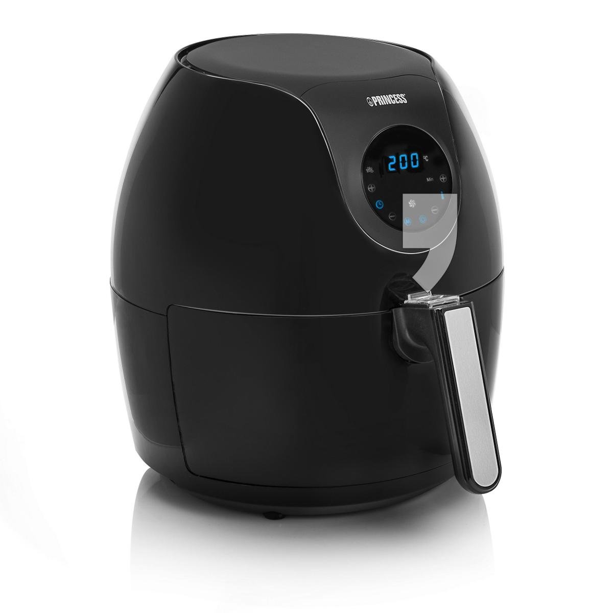 Frytownica PRINCESS, 1800 W