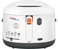 Frytownica TEFAL Filtra One FF162131 Tefal