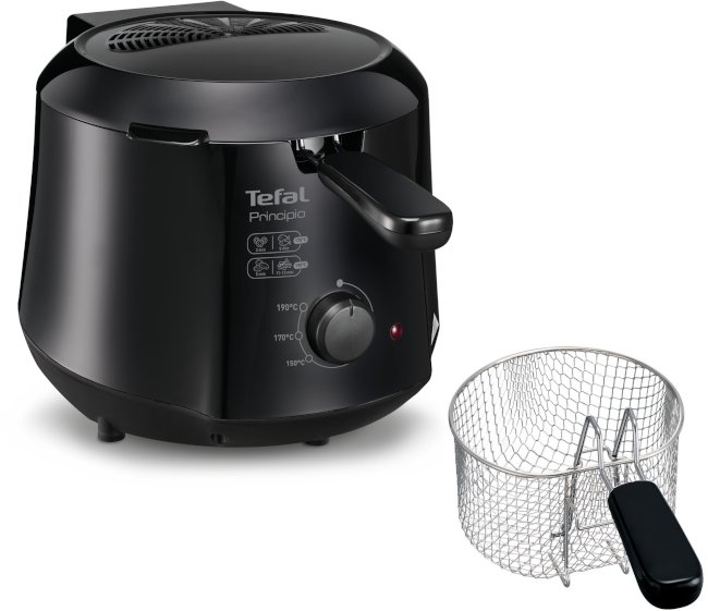 Frytownica TEFAL Principio FF230831