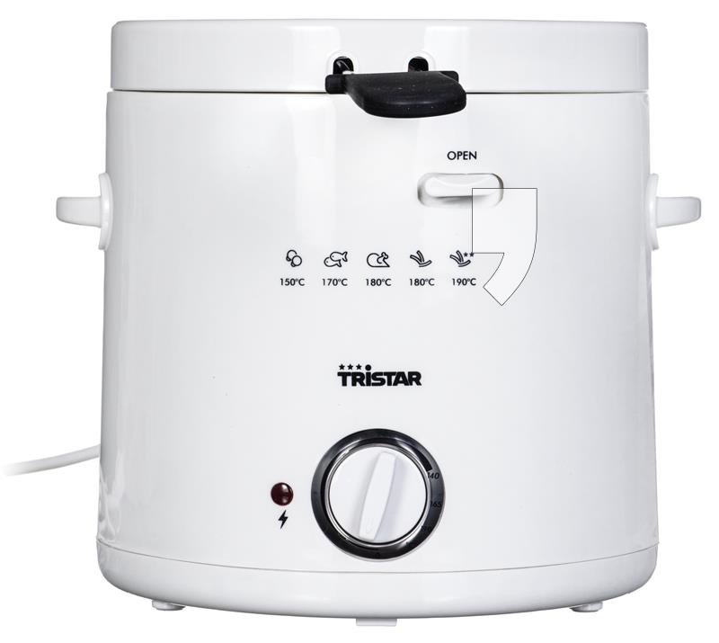 Frytownica TRISTAR FR-6941