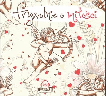 Frywolnie o miłości - Opracowanie zbiorowe