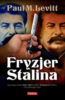 Fryzjer Stalina - Levitt Paul M.