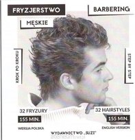 Fryzjerstwo męskie Various Directors