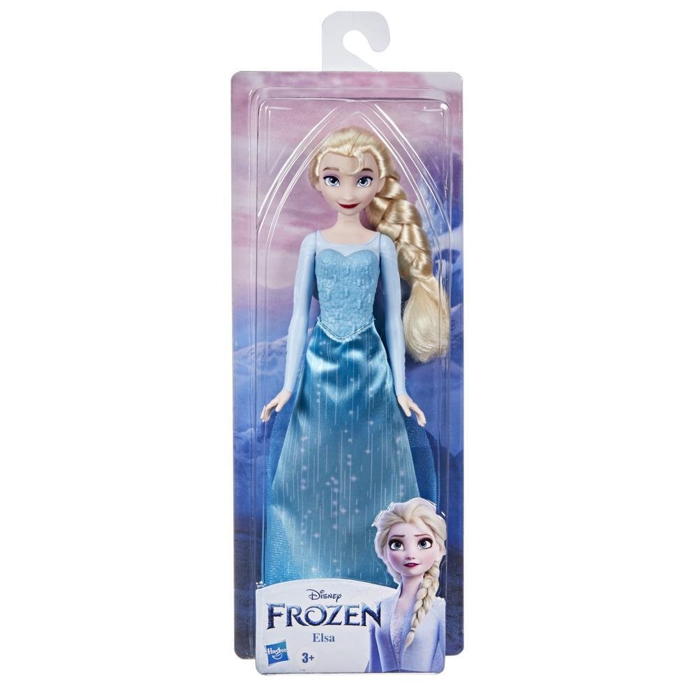 Frz Forever Klasyczna Elsa