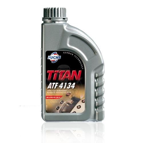 Fuchs Titan Atf 4134 1L - Fuchs | Motoryzacja EMPIK