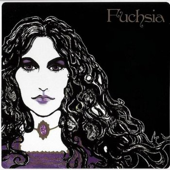 Fuchsia - Fuchsia