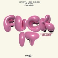 FUCK IT (I Don't Want You Back) Stefy De Cicco, GYMBRO, DMNDS