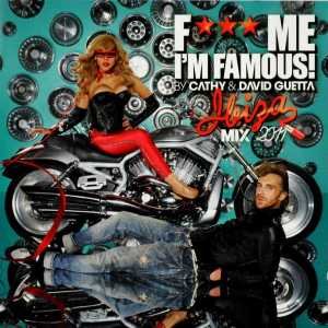 Fuck Me I'm Famous - Guetta David
