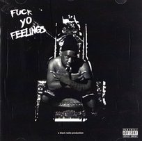 Fuck Yo Feelings Glasper Robert