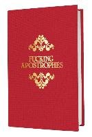 Fucking Apostrophes Griffin Simon