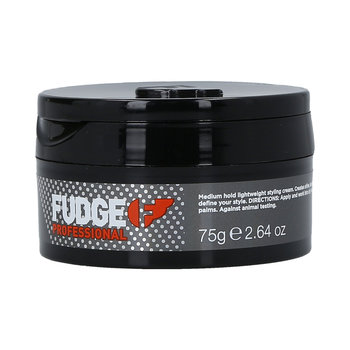 FUDGE PROFESSIONAL, Fat Hed, Krem do stylizacji włosów, 75 g - Fudge