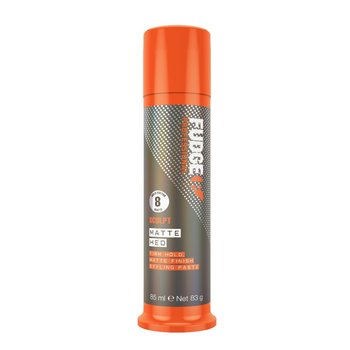 Fudge, Sculpt Matte Hed, Wosk do włosów, 85 ml - Fudge