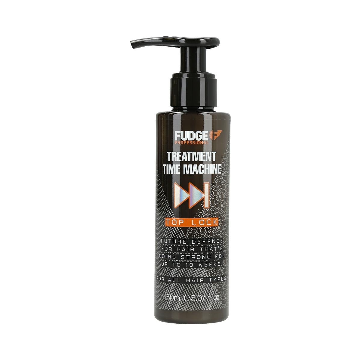 Fudge Haargummi – Extrem-Halt Styling-Gel Für Volumen & Kontrolle, 150 Ml