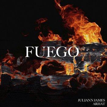 Fuego - Juliann James, Arhat