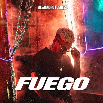 Fuego - Alejandro Fuentes