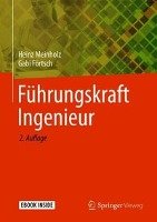 Führungskraft Ingenieur Fortsch Gabi, Meinholz Heinz
