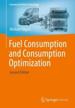 Fuel Consumption and Consumption Optimization - Michael Hilgers
