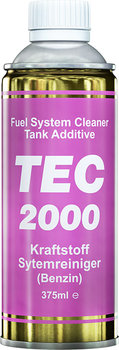 Fuel System Cleaner TEC2000 - czyszczenie silników (Benzyna) - Tec 2000