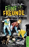 Fünf Freunde ermitteln wieder - Doppelband 2 - Blyton Enid