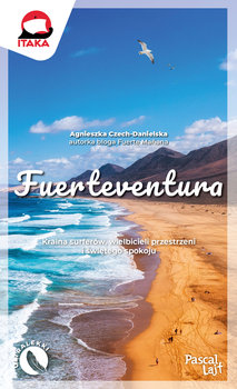 Fuerteventura - Agnieszka Czech-Danielska