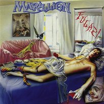 Fugazi Marillion