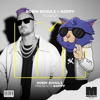 Fugazi (Robin Schulz Presents KOPPY) Robin Schulz & KOPPY