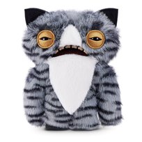 Fuggler 9, CORESERIES 1-ALLEY CATS PLUSH 9 (Cat Eyed Weirdo) Inna marka