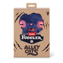 Fuggler Alley Cats Toofer Fuggler