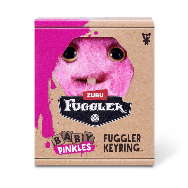 Fuggler Baby Pinkles Rabid Rabbit - Fuggler | Sklep EMPIK.COM