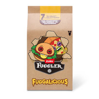 Fuggler Fuggalicious Fuggler