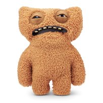 Fuggler Gold Fuggs by ZURU Funny Ugly Monster, Pluszowy, Kolekcjonerski, Za