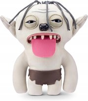 Fuggler Lord of the Rings by ZURU, Funny Ugly Monster, Plush, Sméagol